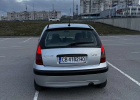 Citroen C3, снимка 4