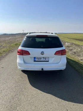 VW Passat 2.0, снимка 6