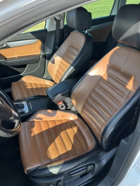 VW Passat 2.0, снимка 7