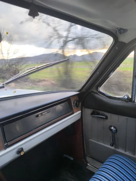 Volga 24 Газ 24 , снимка 13