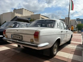 Volga 24 Газ 24 , снимка 9
