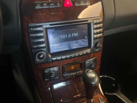 Mercedes-Benz CL * 5.0L * CARFAX * ЦЕНА ДО БГ, снимка 9