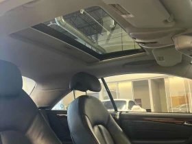 Mercedes-Benz CL * 5.0L * CARFAX * ЦЕНА ДО БГ, снимка 11