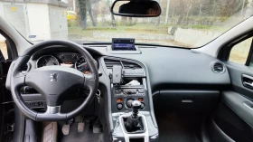 Peugeot 5008 1.6 HDI , снимка 5
