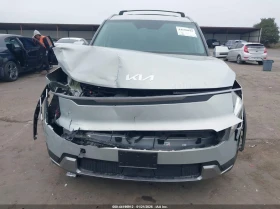 Kia EV9 WIND | ЦЕНА ДО БЪЛГАРИЯ | , снимка 12