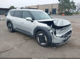 Kia EV9 WIND | ЦЕНА ДО БЪЛГАРИЯ | , снимка 2