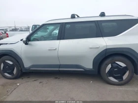 Kia EV9 WIND | ЦЕНА ДО БЪЛГАРИЯ | , снимка 14