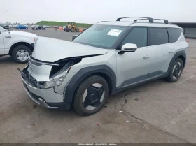 Kia EV9 WIND | ЦЕНА ДО БЪЛГАРИЯ | , снимка 1