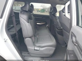 Kia EV9 WIND | ЦЕНА ДО БЪЛГАРИЯ | , снимка 8