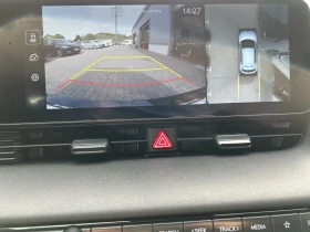 Hyundai Ioniq 5 N PERFORMANCE HEAD-UP 360-CAMERA BOSE , снимка 10