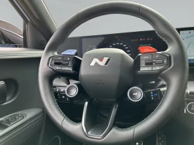 Hyundai Ioniq 5 N PERFORMANCE HEAD-UP 360-CAMERA BOSE , снимка 7