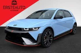 Hyundai Ioniq 5 N PERFORMANCE HEAD-UP 360-CAMERA BOSE , снимка 1