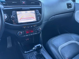 Kia Ceed dinamics ful ful FACE, снимка 9
