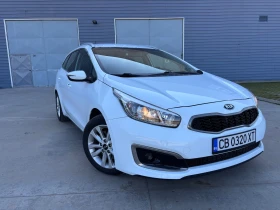 Kia Ceed dinamics ful ful FACE, снимка 2