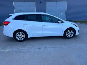 Kia Ceed dinamics ful ful FACE, снимка 8