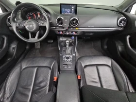 Audi A3 2.0 TFSI, снимка 7