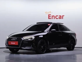 Audi A3 2.0 TFSI, снимка 1