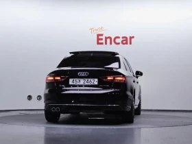 Audi A3 2.0 TFSI, снимка 4