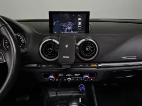 Audi A3 2.0 TFSI, снимка 14