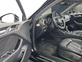 Audi A3 2.0 TFSI, снимка 10
