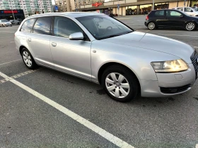 Audi A6 Avant, снимка 4