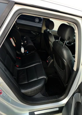 Audi A6 Avant, снимка 5