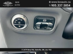 Mercedes-Benz EQS 450+ , снимка 17