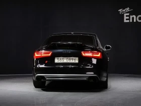 Audi S6 4.0 TFSI Quattro, снимка 4