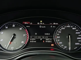 Audi S6 4.0 TFSI Quattro, снимка 8