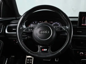 Audi S6 4.0 TFSI Quattro, снимка 13