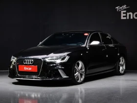 Audi S6 4.0 TFSI Quattro, снимка 1