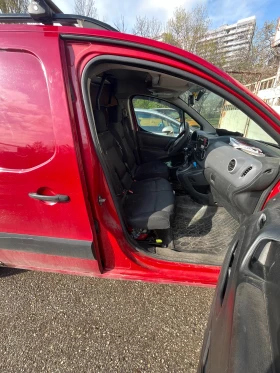 Citroen Berlingo, снимка 7