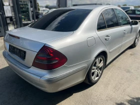 Mercedes-Benz E 270 647, снимка 8
