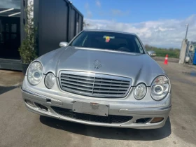 Mercedes-Benz E 270 647, снимка 1