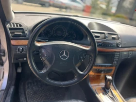Mercedes-Benz E 270 647, снимка 11