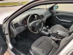 BMW 318 1.9 M43, снимка 10