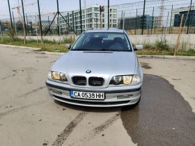 BMW 318 1.9 M43, снимка 1