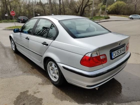BMW 318 1.9 M43, снимка 4