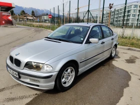 BMW 318 1.9 M43, снимка 2