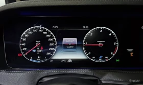 Mercedes-Benz S 350, снимка 8