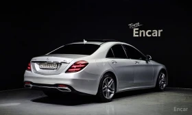 Mercedes-Benz S 350, снимка 2
