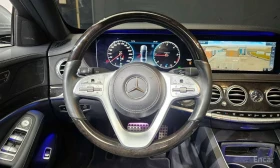 Mercedes-Benz S 350, снимка 13