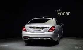 Mercedes-Benz S 350, снимка 4