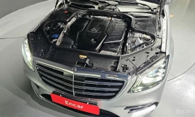 Mercedes-Benz S 350, снимка 6