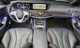 Mercedes-Benz S 350, снимка 7