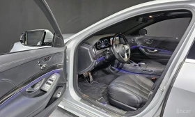 Mercedes-Benz S 350, снимка 10