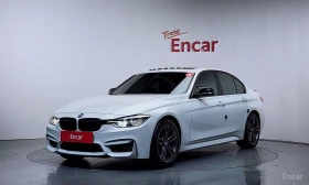 BMW 320 d M Sport | Крайна Цена с всичко до България, снимка 1