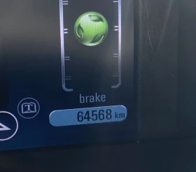 Chevrolet Volt 64 Хил.км.Сервизна история !!!, снимка 12
