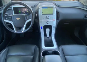Chevrolet Volt 64 Хил.км.Сервизна история !!!, снимка 7