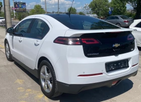 Chevrolet Volt 64 Хил.км.Сервизна история !!!, снимка 5